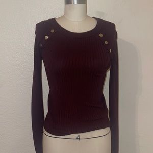 Sweater Long Sleeve